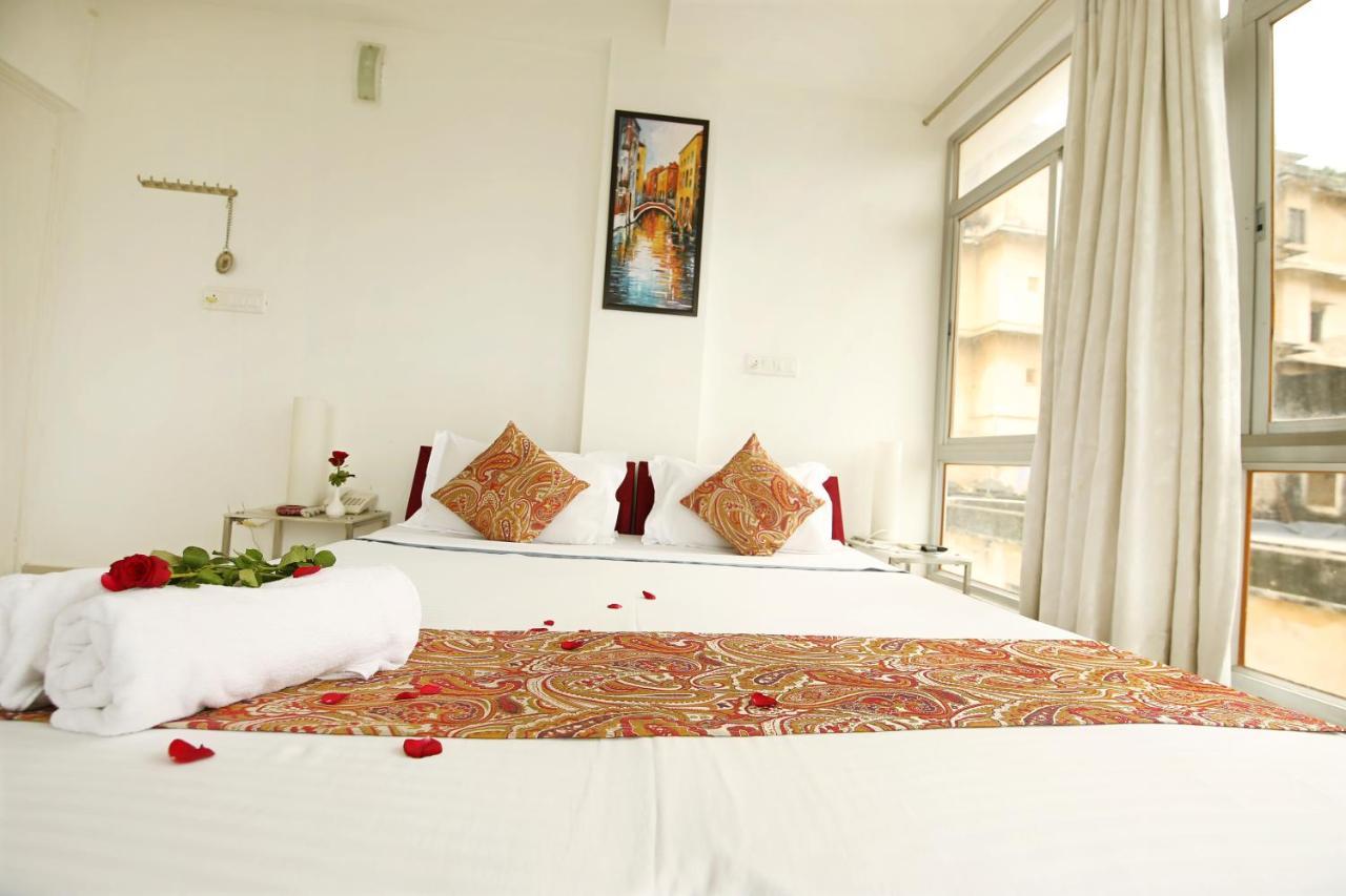 เดอะ ชาฮาร์โกฏ - บาย เดอะ เลค Hotel อุเดเปอร์ ภายนอก รูปภาพ