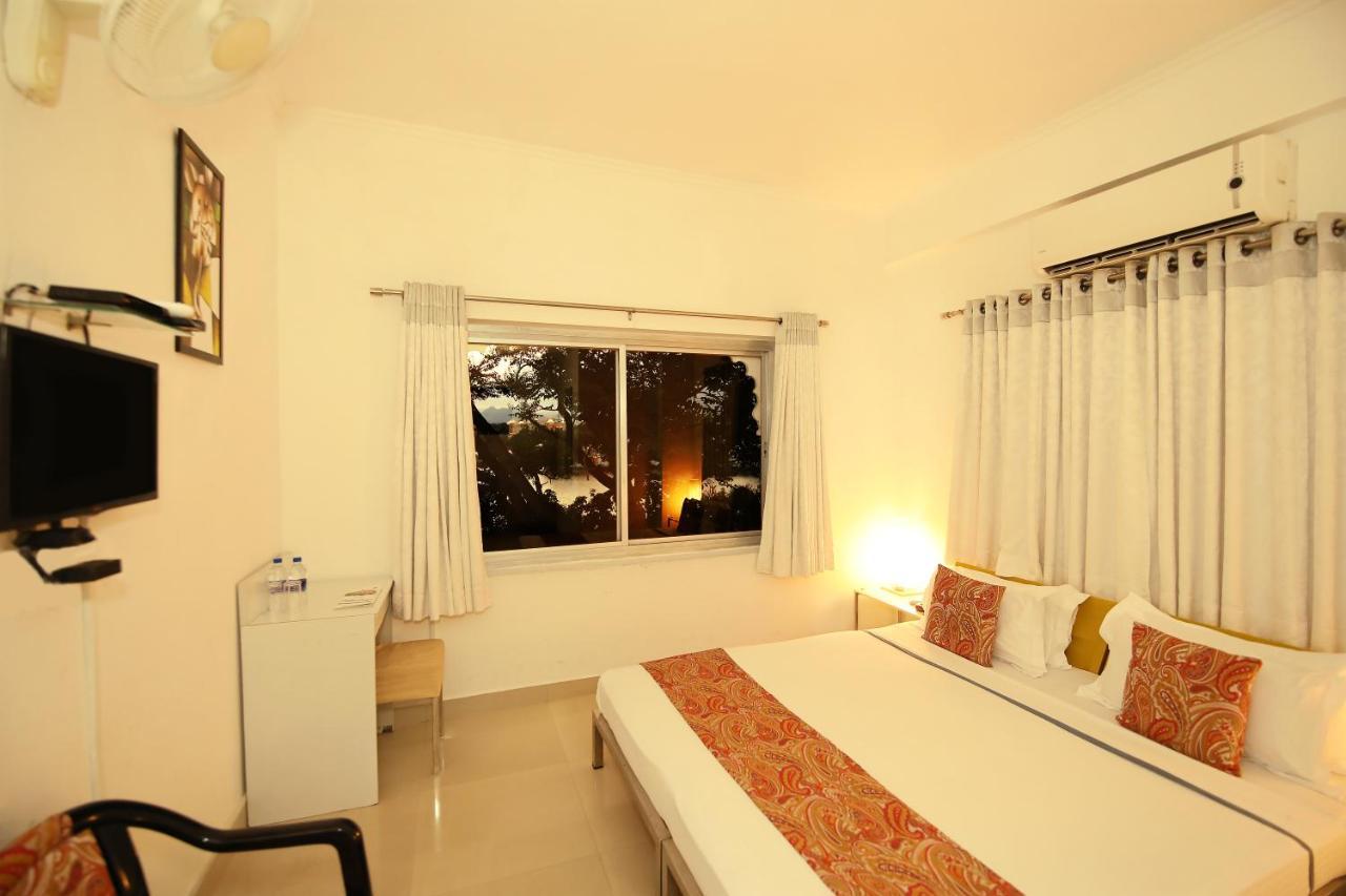 เดอะ ชาฮาร์โกฏ - บาย เดอะ เลค Hotel อุเดเปอร์ ภายนอก รูปภาพ