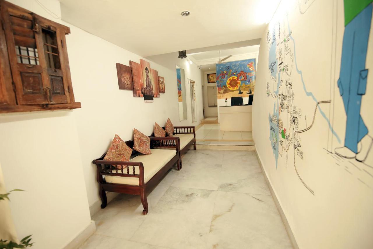 เดอะ ชาฮาร์โกฏ - บาย เดอะ เลค Hotel อุเดเปอร์ ภายนอก รูปภาพ