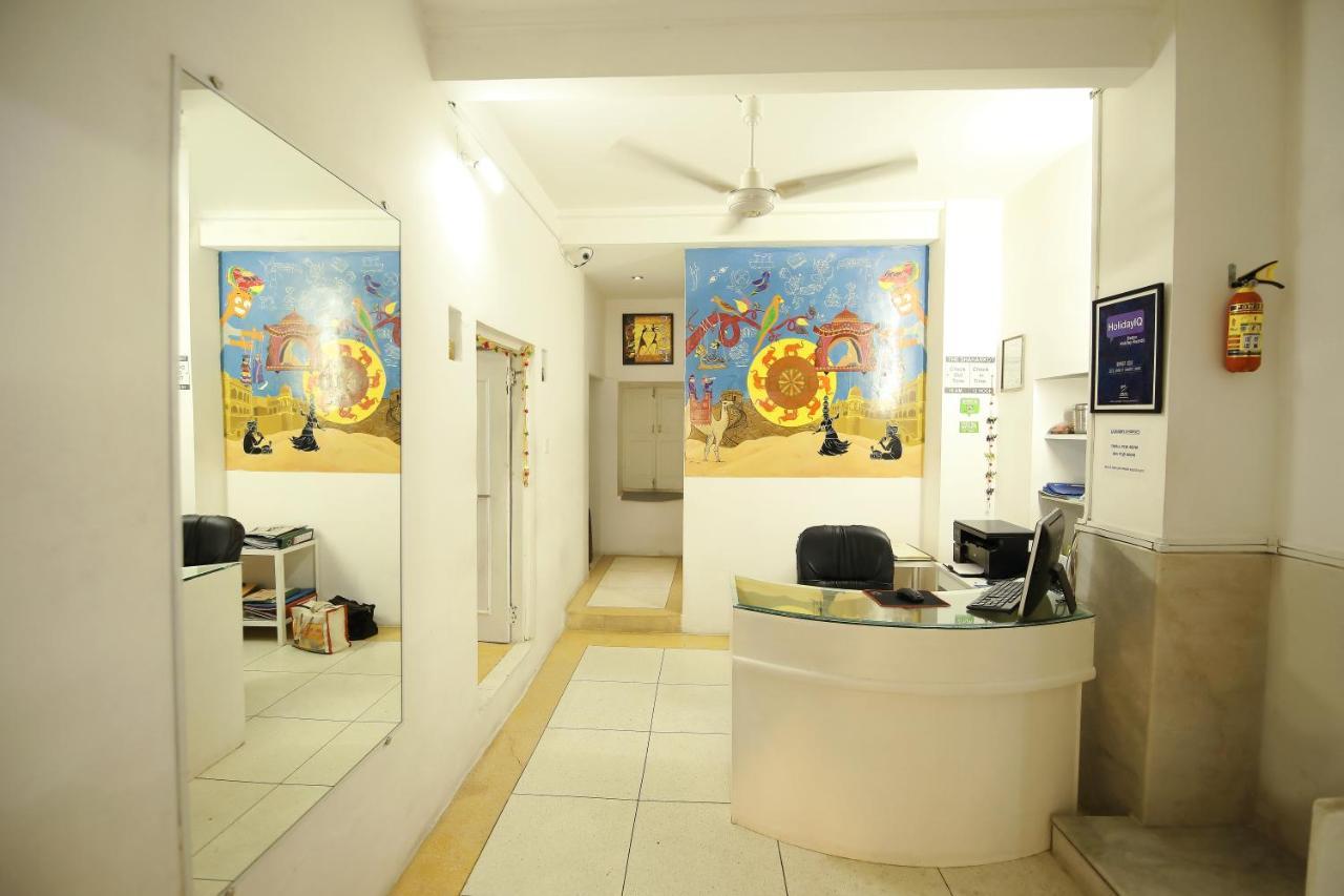เดอะ ชาฮาร์โกฏ - บาย เดอะ เลค Hotel อุเดเปอร์ ภายนอก รูปภาพ