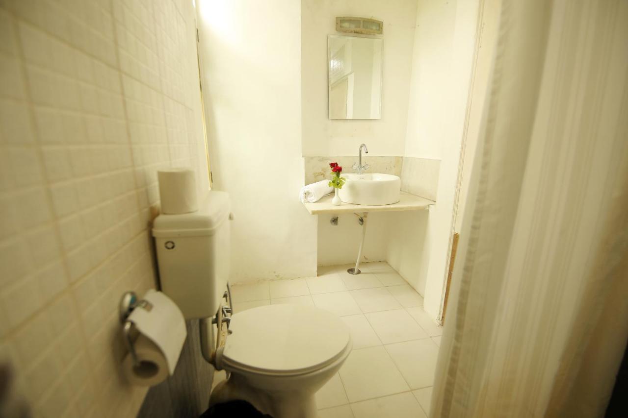 เดอะ ชาฮาร์โกฏ - บาย เดอะ เลค Hotel อุเดเปอร์ ภายนอก รูปภาพ